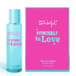 EDT Hypnotically In Love Mr. Wonderful 30Ml