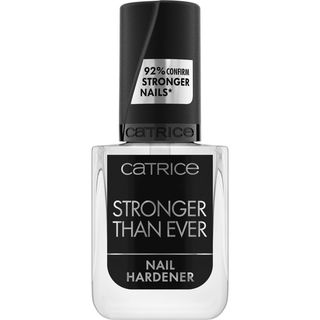 Endurecedor De Uñas Stronger than Ever Catrice