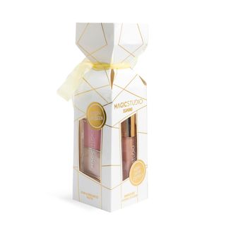 Estuche De Maquillaje Diamond Magic Studio