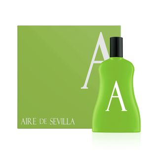 Estuche EDT A Aire De Sevilla