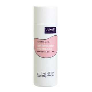 Gel Limpiador Enzimático Benesk 250Ml