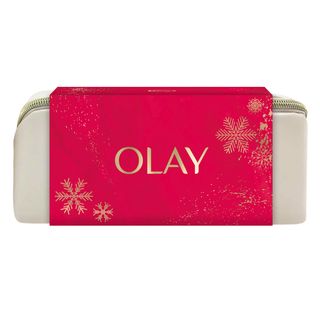 Neceser De Día Regenerist + Super Sérum Olay