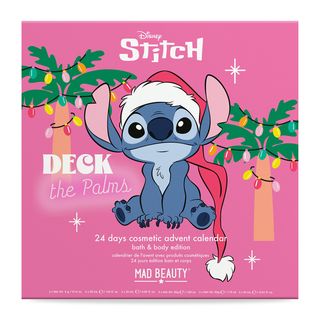 Calendario Adviento Stitch