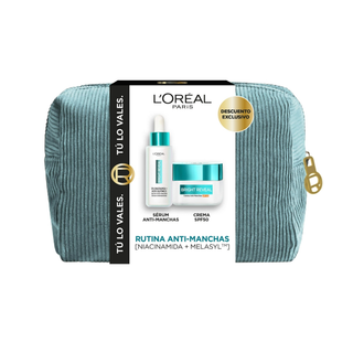 Estuche Bright Reveal L'Oréal Paris