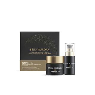 Estuche De Día Splendor 60 Bella Aurora