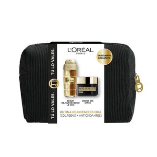 Estuche Age Perfect Midnight L'Oréal Paris