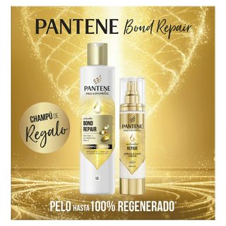 Estuche Molecular Bond Repair​ Pantene