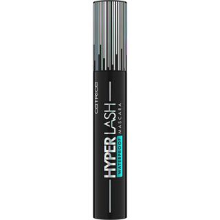 Máscara De Pestañas Hyper Lash Waterproof Catrice