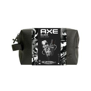 Neceser Black Axe