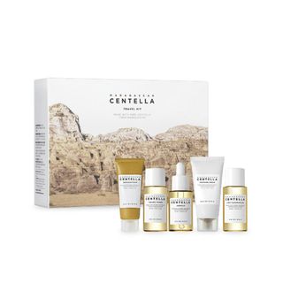 Kit De Viaje Centella De Madagascar Skin1004