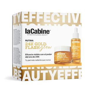 Estuche Glow LaCabine