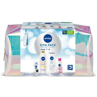 Neceser Gym Pack Nivea