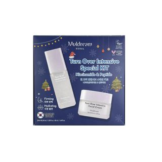 Estuche Niacinamida Y Péptidos Muldream