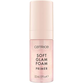 Prebase Soft Glam Foam Primer Catrice
