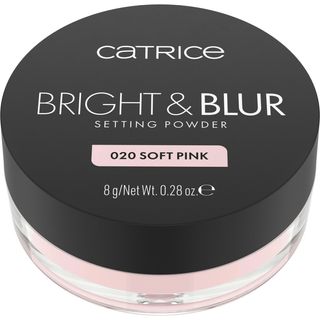 CATRICE puder seting bright & blur 020 8 GR