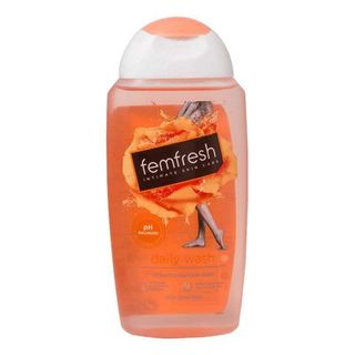 FEMFRESH DAILY WASH 250ML