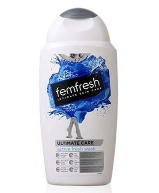FEMFRESH ACTIVE WASH 250ML