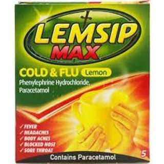 LEMSIP 5s