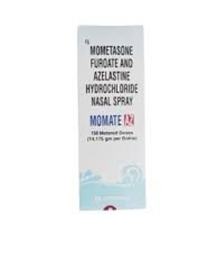 MOMATE AZ NASAL SPRAY