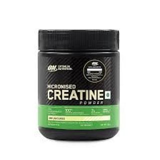 MICRONIZED CREATINE 100G+100G COMBO