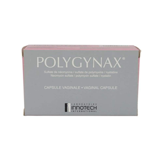POLYGYNAX PESS 12S