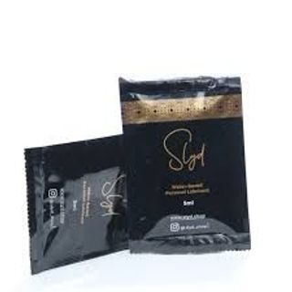 SLYDE LUBE SACHETS 5ML