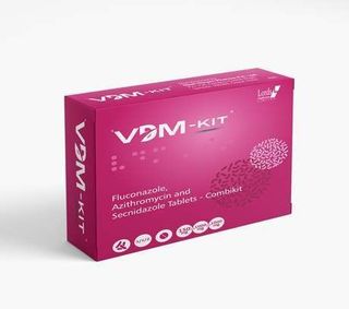 VDM KIT 4`S