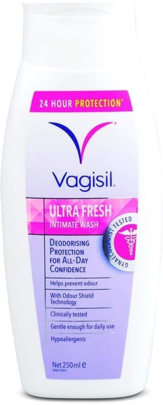 VAGISIL INTIMATE WASH