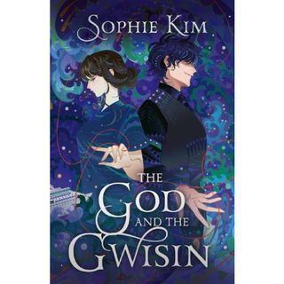 The God and the Gwisin - Sophie Kim