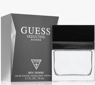 GUESS SEDUCTIVE HOMME EDT SPRAY 50ML