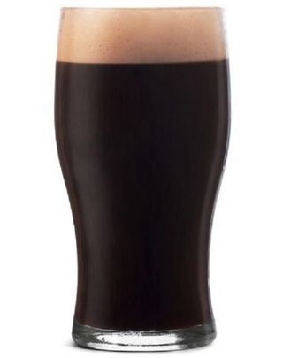 Пиво Портер (0,5)