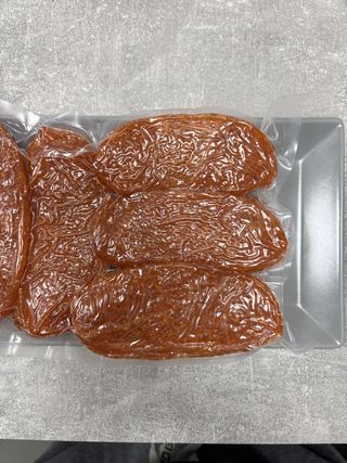 Ікра тарані(50г)