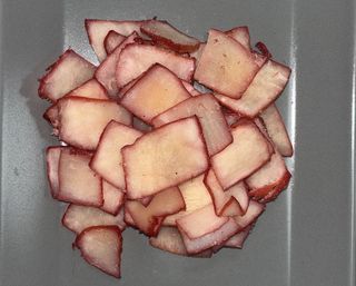 Краб пʼяточки (50г)