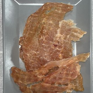 Чіпси курячі Домашній рецепт(50г)