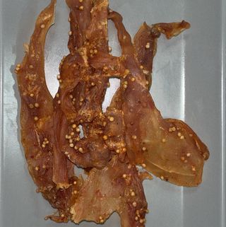 Чіпси курячі по-діжонські(50г)