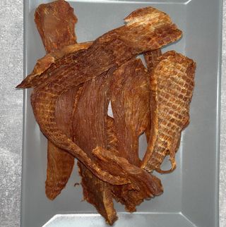 Чіпси курячі Крильця баффало(50г)