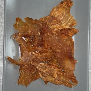 Чіпси курячі хабанеро(50г)