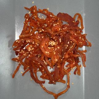 Кальмар Шанхай (50г)