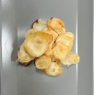 Восьминіг пʼятачки(50г)