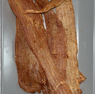 Чипси Аджика курячі(50г)