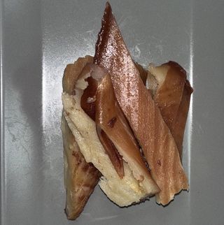 Кальмар перуанський(50г)