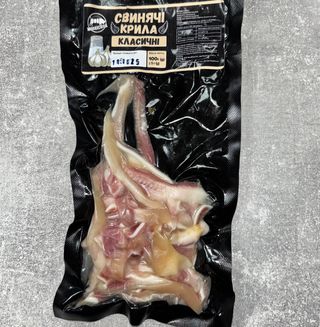 Вуха часник, шт