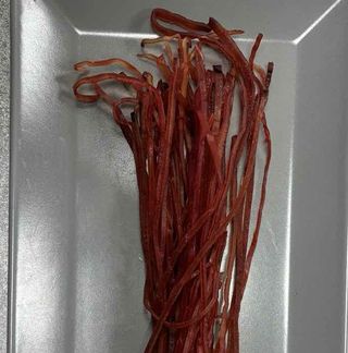 Кальмар павутинка(50г)