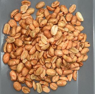 Арахіс смак бекон(50г)