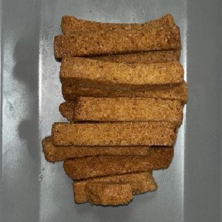 Грінки вагові часник(50г)