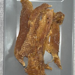 Чіпси курячі Суміш перців(50г)