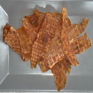 Чіпси Фірмові з курятини(50г)