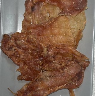 Чіпси курячі з часником(50г)