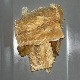 Риба тріска філе(50г)