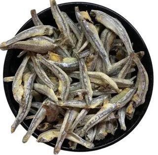 Риба Анчоус(50г)